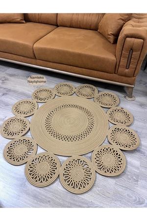 jüt ,hasır, hediyelik-çeyizlik-salon, mutfak ,koridor, kilim ,paspas yolluk bohem