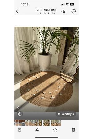 jüt ,hasır, hediyelik-çeyizlik-salon, mutfak ,koridor, kilim ,paspas yolluk bohem