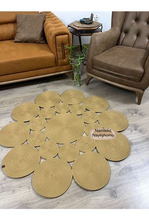 jüt ,hasır, hediyelik-çeyizlik-salon, mutfak ,koridor, kilim ,paspas yolluk bohem