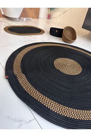 100x100-40x60 2paspas Ve 2 Sepetli Banyo Takımı Hediyelik, Çeyizlik