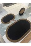 70x120cm ,40x60cm. 2 paspas,2 oval sepetli banyo takımı. hediyelik, çeyizlik ,bohem, dekoratif